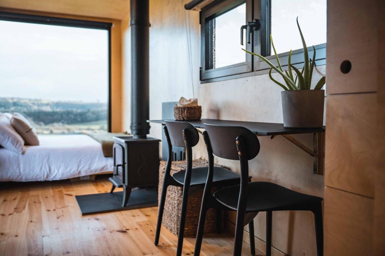 Ferienwohnung White House Hideaway Brockhampton Exterior foto