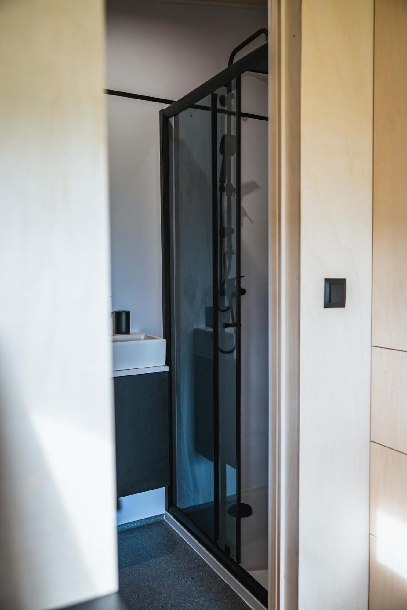 Ferienwohnung White House Hideaway Brockhampton Exterior foto