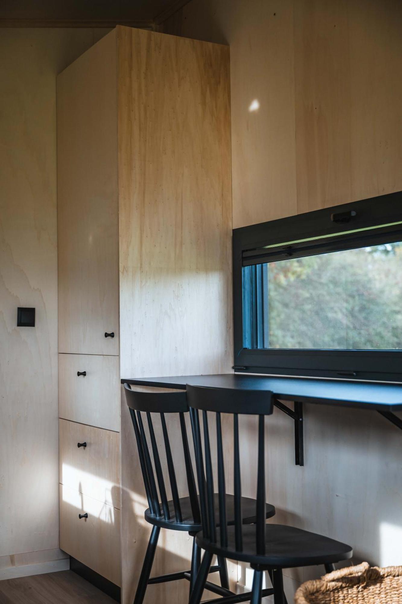 Ferienwohnung White House Hideaway Brockhampton Exterior foto