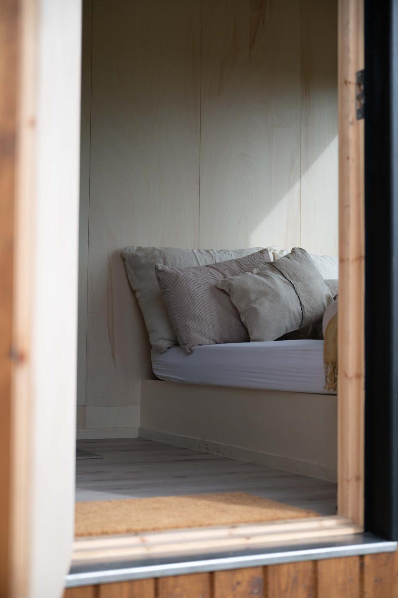 Ferienwohnung White House Hideaway Brockhampton Exterior foto