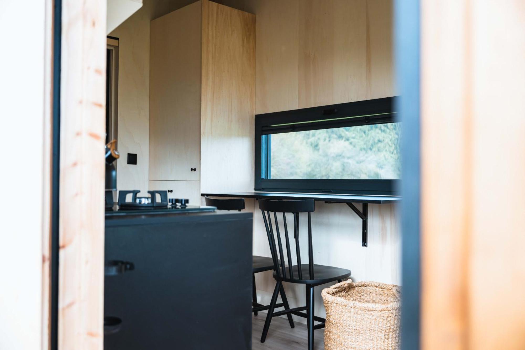 Ferienwohnung White House Hideaway Brockhampton Exterior foto